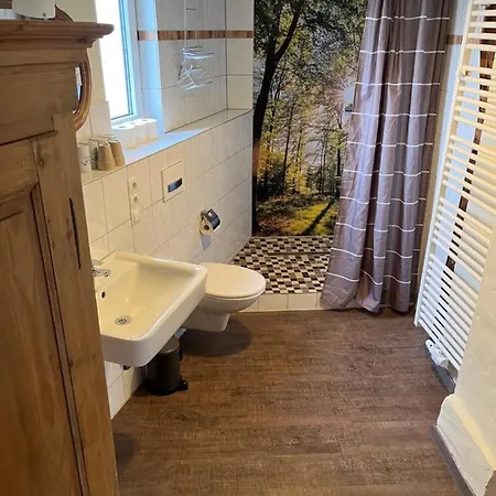 Gasthuis Zur Burgschaenke