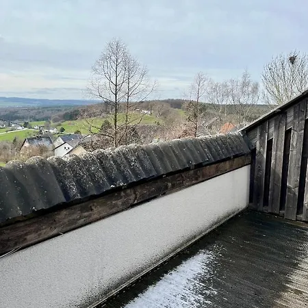 Zur Burgschaenke Vendégház
