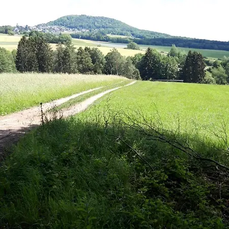Restaurant Und Zur Burgschänke 3* Aremberg