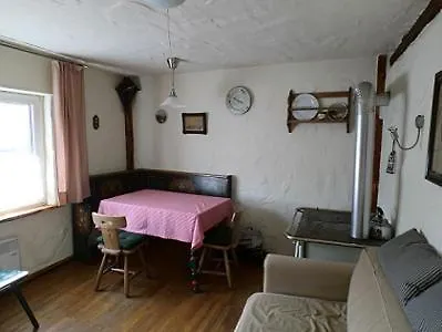 Restaurant Und Zur Burgschänke Aremberg