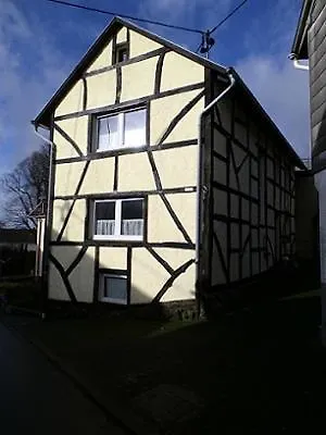 Hotel Restaurant Und Zur Burgschänke 3*