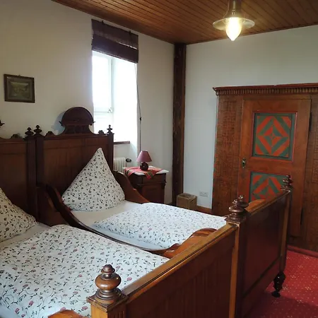 Restaurant Und Zur Burgschanke 3* Aremberg