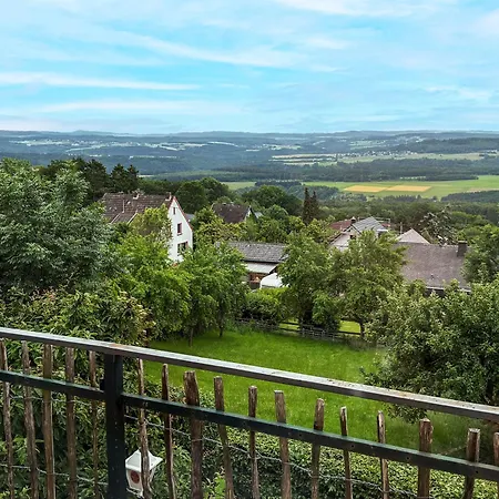 Restaurant Und Zur Burgschänke 3* Aremberg