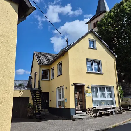 Restaurant Und Zur Burgschänke 3* Aremberg