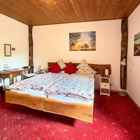 Restaurant Und Zur Burgschänke 3* Aremberg