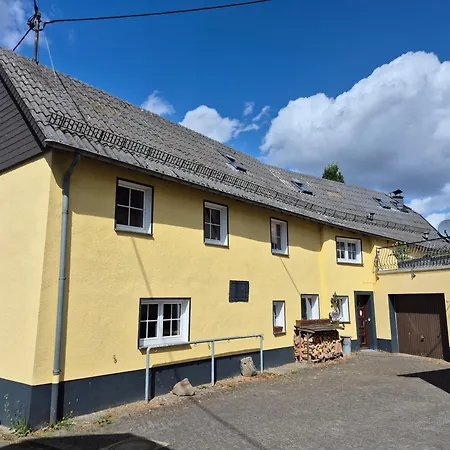 Restaurant Und Zur Burgschänke Hotel
