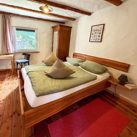Restaurant Und Zur Burgschänke 3* Aremberg