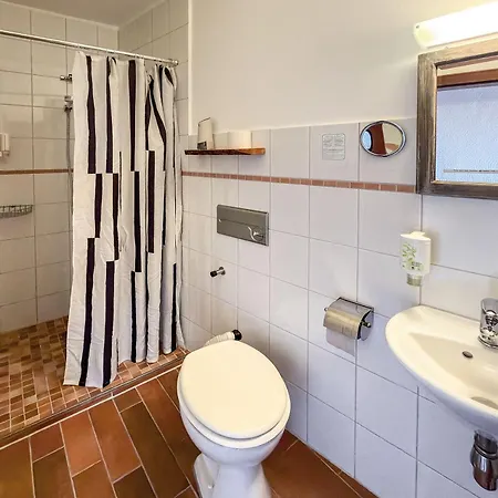 Restaurant Und Zur Burgschänke 3* Aremberg