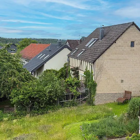 Restaurant Und Zur Burgschänke Aremberg