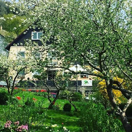 Restaurant Und Zur Burgschänke 3* Aremberg