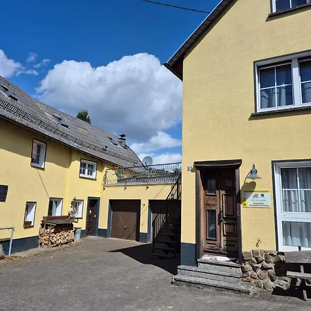 Restaurant Und Zur Burgschänke