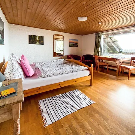 Restaurant Und Zur Burgschänke Hotel 3*