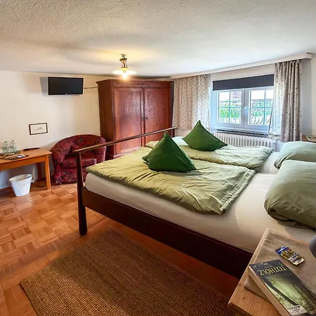 Restaurant Und Zur Burgschänke 3* Aremberg