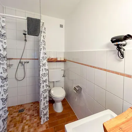 Hotel Restaurant Und Zur Burgschänke 3*