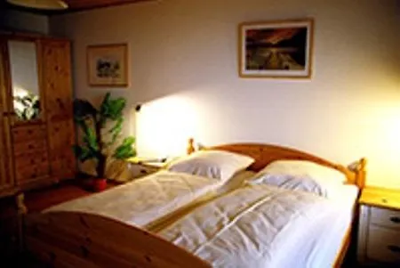 Restaurant Und Zur Burgschanke Aremberg