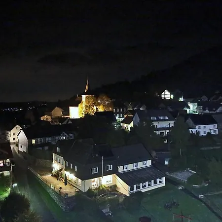 Vendégház Zur Burgschaenke