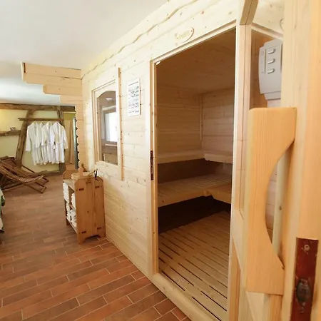 Vendégház Zur Burgschaenke Aremberg