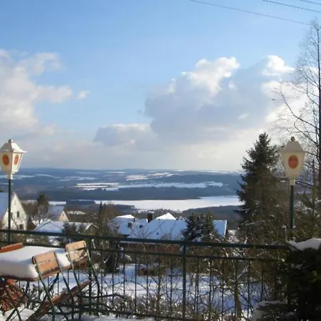 Restaurant Und Zur Burgschänke Aremberg
