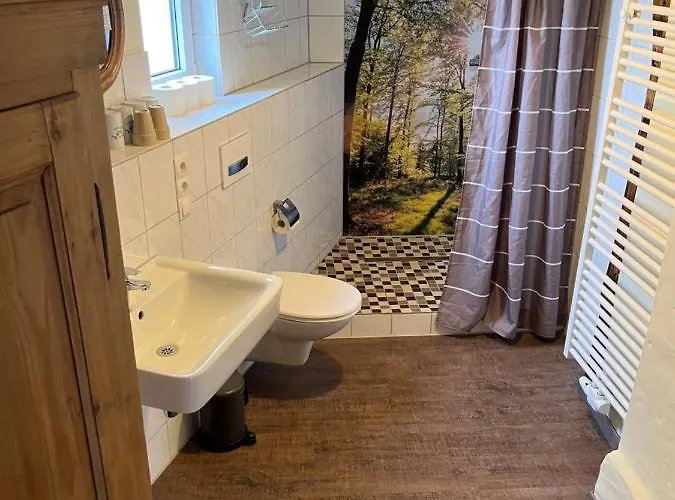 Gasthuis Zur Burgschaenke