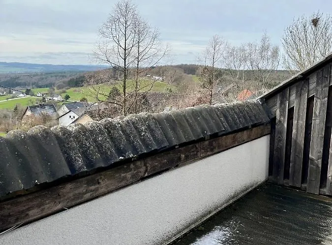 Zur Burgschaenke Gasthuis