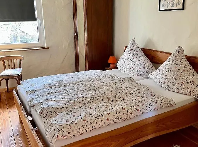 Zur Burgschaenke Gasthuis 3*