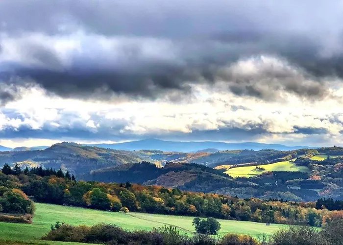 Zur Burgschaenke Gasthuis