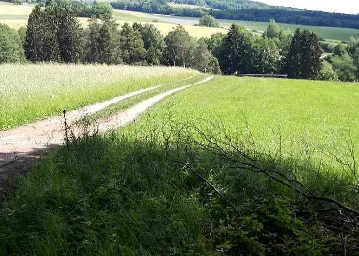 Zur Burgschaenke 3* Aremberg