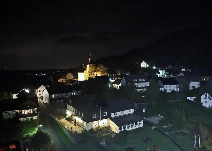 Gasthuis Zur Burgschaenke