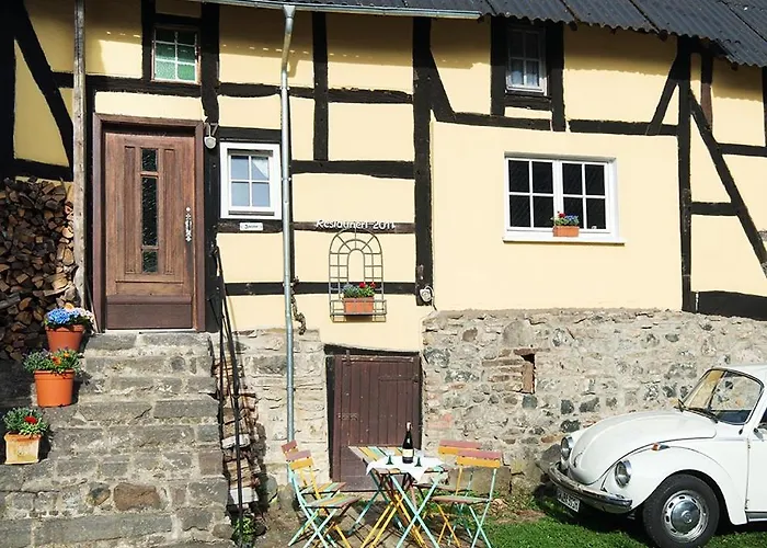 Zur Burgschaenke 3* Aremberg